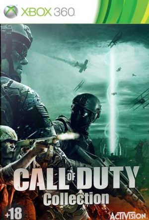 Call Of Duty Collection