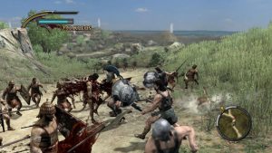 خرید بازی Warriors Legends of Troy - جنگجویان افسانه تروی برای PS3