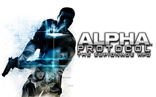  Alpha Protocol