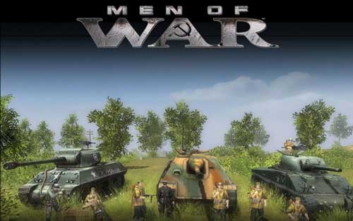 Men Of War