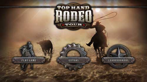 Top Hand Rodeo Tour