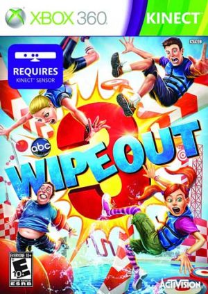 3 Wipeout