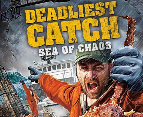 Deadliest Catch Sea of Chaos