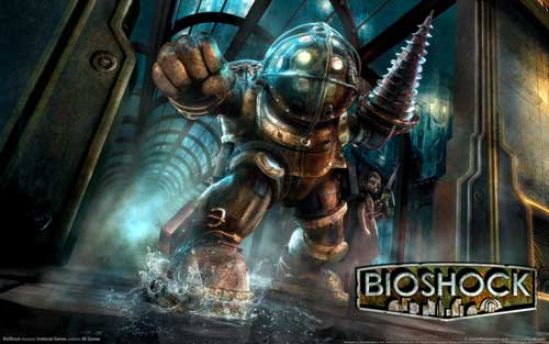 Bioshock 
