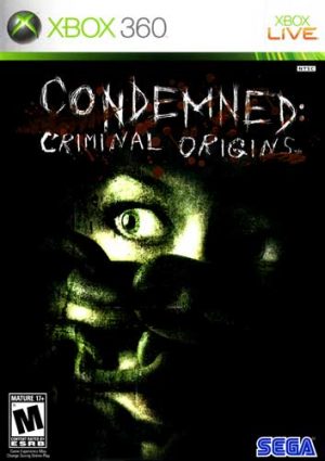 Condemned Criminal Origins