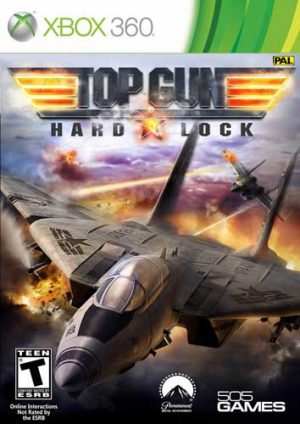 Top Gun Hard Lock