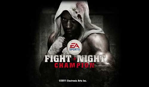 Fight Night Champion