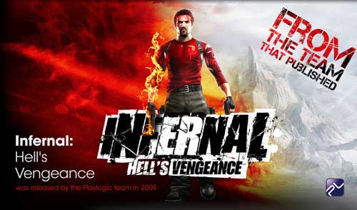 Infernal Hell's Vengeance