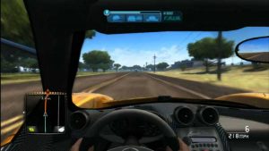 خرید بازی Test Drive Unlimited 2 - آزمایش رانندگی ۲ برای XBOX 360 ایکس باکس