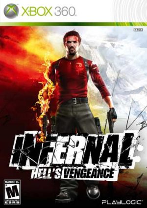 Infernal Hell's Vengeance