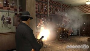 خرید بازی The Godfather - پدر خوانده برای PS2