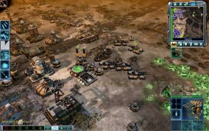 خرید بازی Command & Conquer 3 Tiberium Wars برای PC کامپیوتر