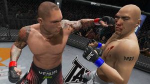 خرید بازی UFC Undisputed 3 برای PS3 پلی استیشن 3