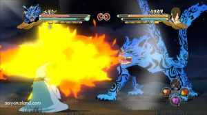 خرید بازی Naruto Shippuden Ultimate Ninja Storm 3 Full Burst برای PC