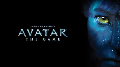  James Camerons Avatar The Game