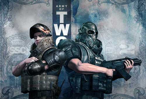 Army of Two