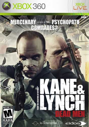 xbox360_kanelynch Kane & Lynch Dead Men