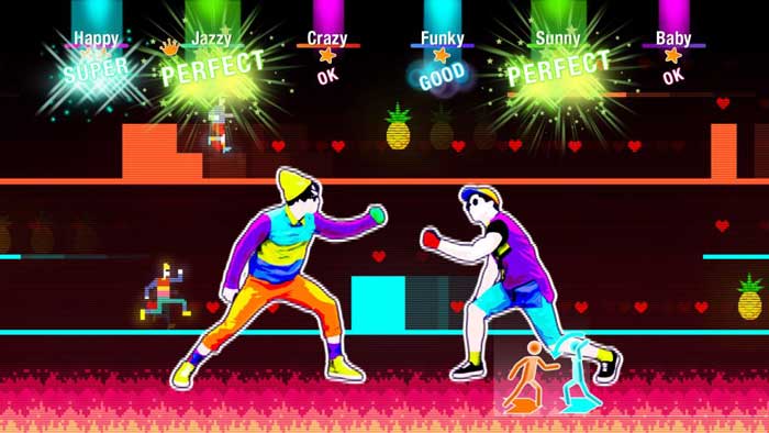 خرید بازی Just Dance 2019 جاست دنس 2019 برای XBOX 360