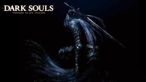  Dark Souls Prepare To Die Edition