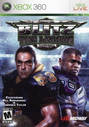 Blitz The League