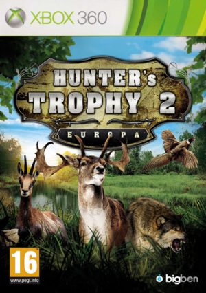 Hunters Trophy 2 Europa