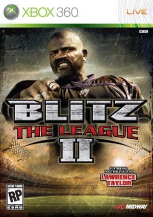 Blitz The League II
