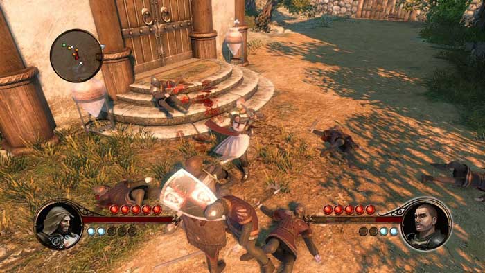 ۵۶۱۳۷۴-the-first-templar-xbox-360-screenshot-different-characters