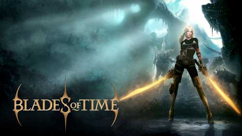 Blades of Time