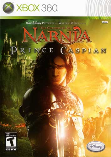 The-Chronicles-of-Narnia-Prince-Caspian The Chronicles of Narnia Prince Caspian