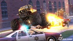 خرید بازی Stuntman Ignition برای PS2