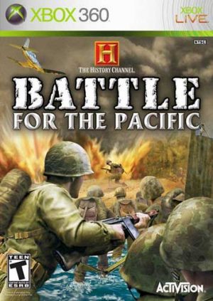 The History Channel Battle for the Pacific