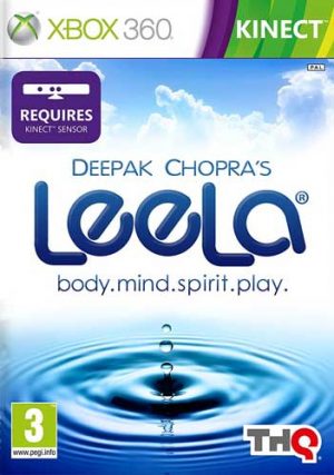 Deepak Chopra's Leela