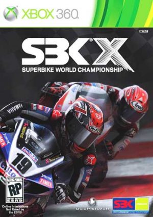 SBK X Superbike World Championship