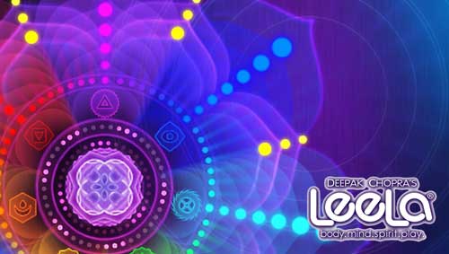 Deepak Chopra's Leela