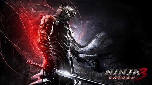 Ninja Gaiden 3
