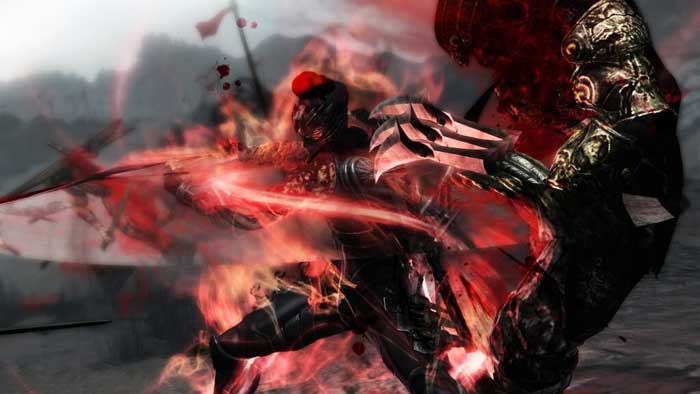 Adobe-Photoshop-CS5 Ninja Gaiden 3
