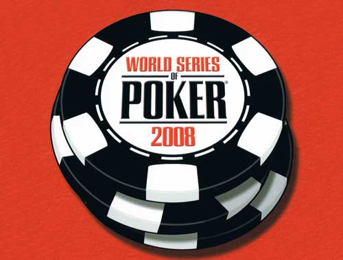 World Series of Poker 2008 Battle for the Bracelets