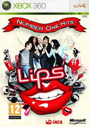 Lips Number One Hits