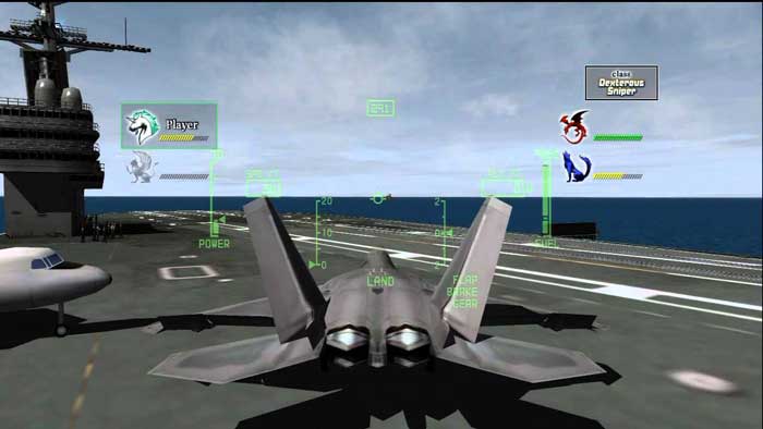 maxresdefaultdfre Over G Fighters