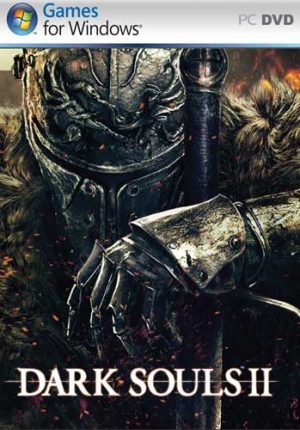 خرید بازی Dark Souls II برای PC کامپیوتر