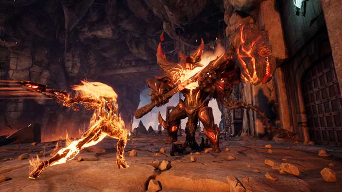 DS3_Shot_July2018_FullHD_43 خرید بازی Darksiders III برای PC کامپیوتر