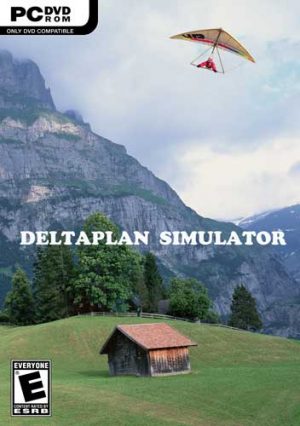 خرید بازی Deltaplan Simulator - شبیه ساز کایت سواری برای PC کامپیوتر