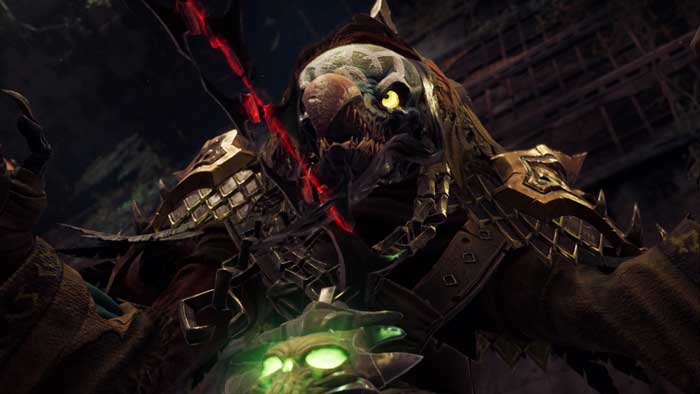 ba7b414a46d56bde985d61c415801424 خرید بازی Darksiders III برای PC کامپیوتر