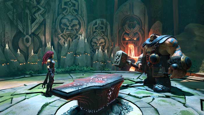 darksiders-iii-screen-02-ps4-us-01may17 خرید بازی Darksiders III برای PC کامپیوتر