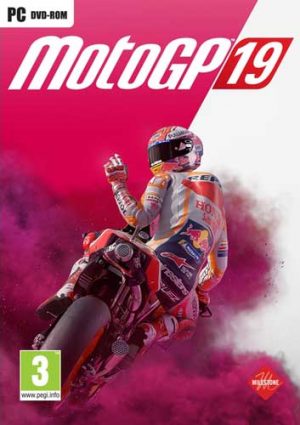 خرید بازی MotoGP 19 برای PC کامپیوتر