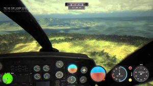 خرید بازی Helicopter Simulator Search and Rescue - شبیه ساز هلیکوپتر برای PC کامپیوتر
