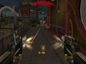 خرید بازی GoldenEye Rogue Agent برای PS2 پلی استیشن 2
