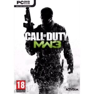 خرید بازی Call Of Duty Modern Warfare 3 برای PC کامپیوتر