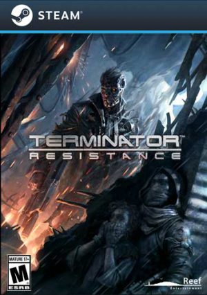خرید بازی Terminator Resistance برای PC