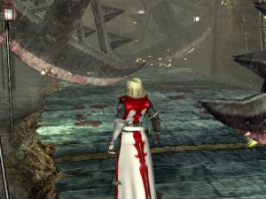 خرید بازی Castlevania Lament of Innocence برای PS2 پلی استیشن 2